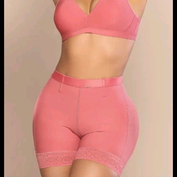 Fajas Stagmi BBL Tommy Tuck Short Panty realce en glúteos y firmeza inmediata! - Picture 7 of 14